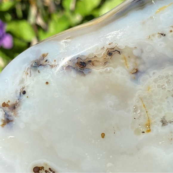 Dendritic Agate Freeform - Picture 13 of 16